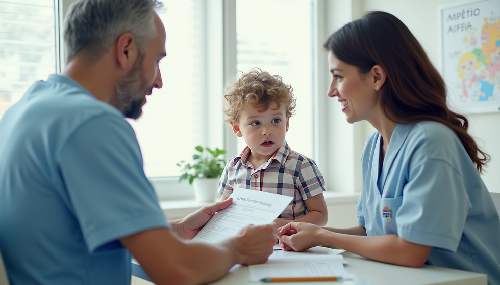 The Benefits of Investing in Preventive Healthcare for Your Family