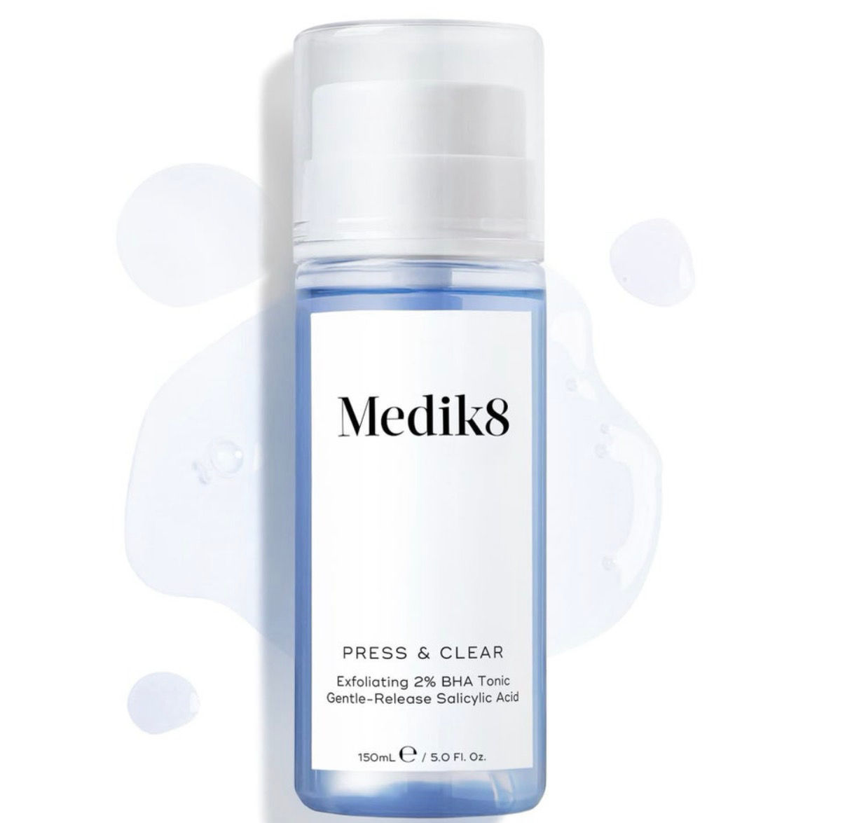 Medik8 Press & Clear Tonic