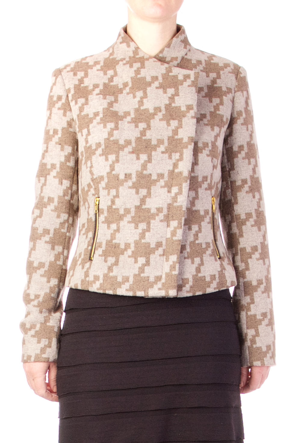 Thumbnail: Zip up jacket