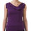 Thumbnail: Cowl neck cotton Top-Available in 12 colours