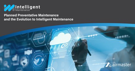 Airmaster's Intelligent Maintenance (R)evolution