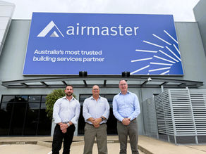 Airmaster Expands Operations into Townsville