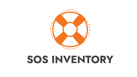 SOS Inventory: Advanced Inventory Management Built for Growing Businesses