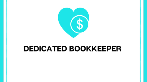 Dedicated Bookkeeper