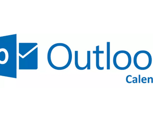Outlook Calendar: Smarter Scheduling for Your Business