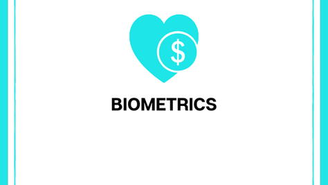 Biometric Security: When Your Identity Becomes Your Password