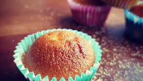 Meire's Mais-Muffin's