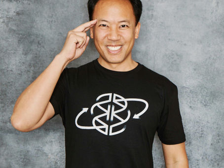 How To Learn and Grow Rich Like a Boss: The Jim Kwik Interview