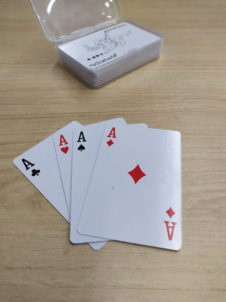 Miniatura: Nebun