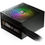 Miniatura: Fonte de Alimentação RGB Gamdias 600W KRATOS M1 (ATX/Bivolt/80 Plus Bronze/PFC
