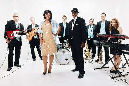 Memphis Soul Band