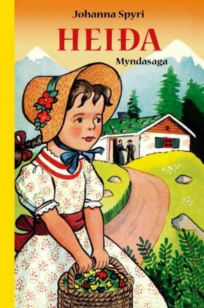Heiða