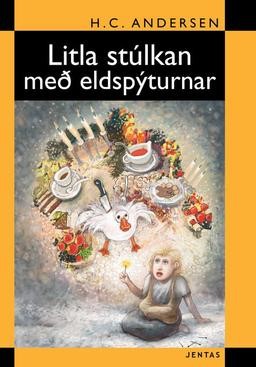 Litla_stúlkan_með_eldspýturnar