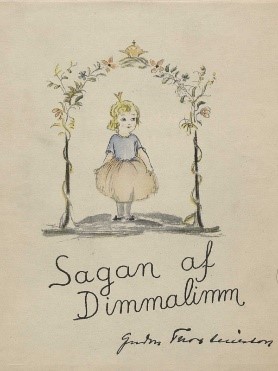 Dimmalimm