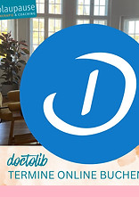 Online-Buchungen über Doctolib 