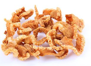 Pork Scratchings