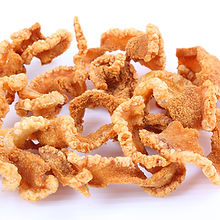 Pork Scratchings