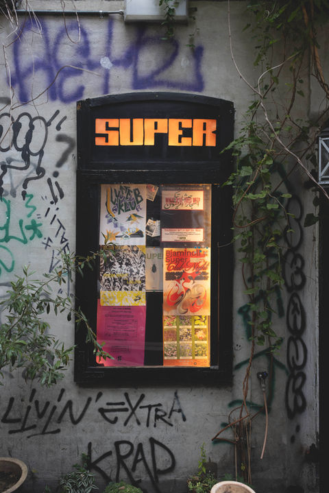 Aarhus’ charmerende kultsteder Magasinet Tendens