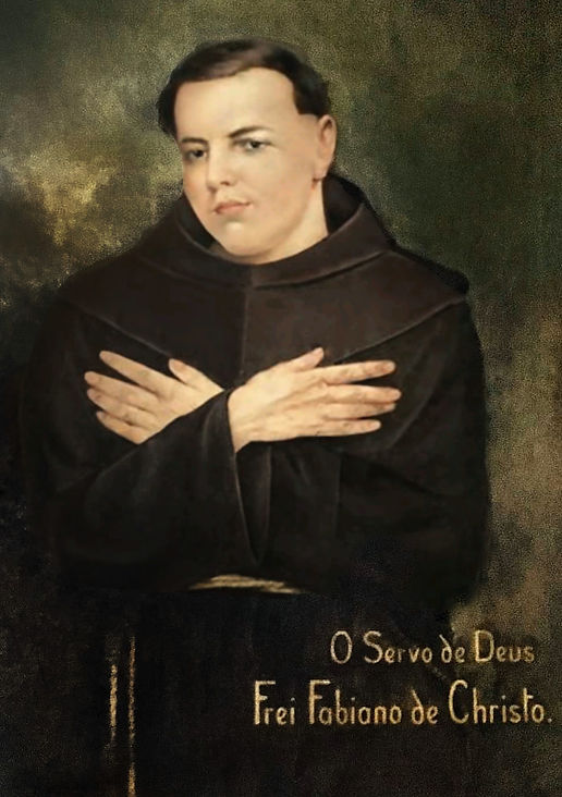 Fabiano de Cristo
