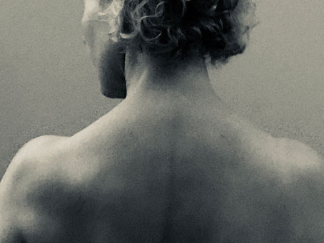 The Naked Writer