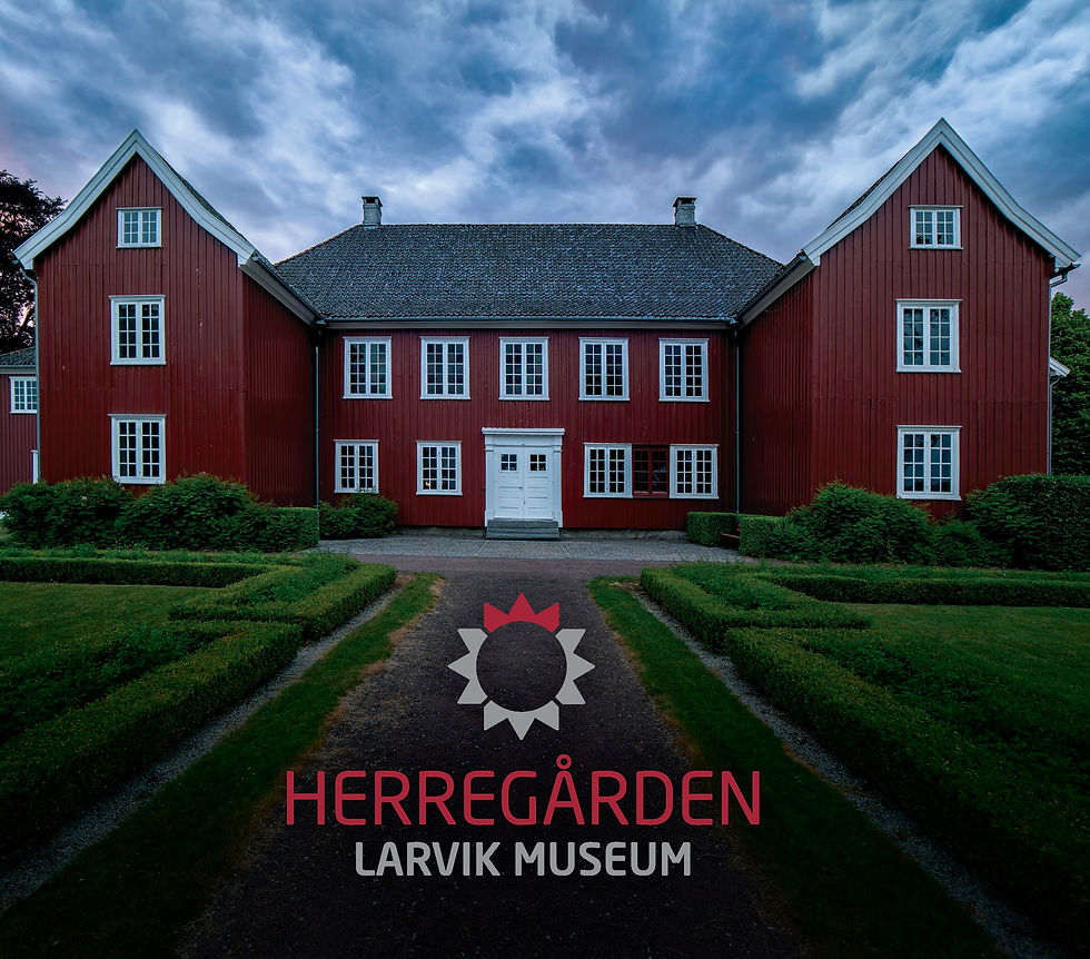 Herregården