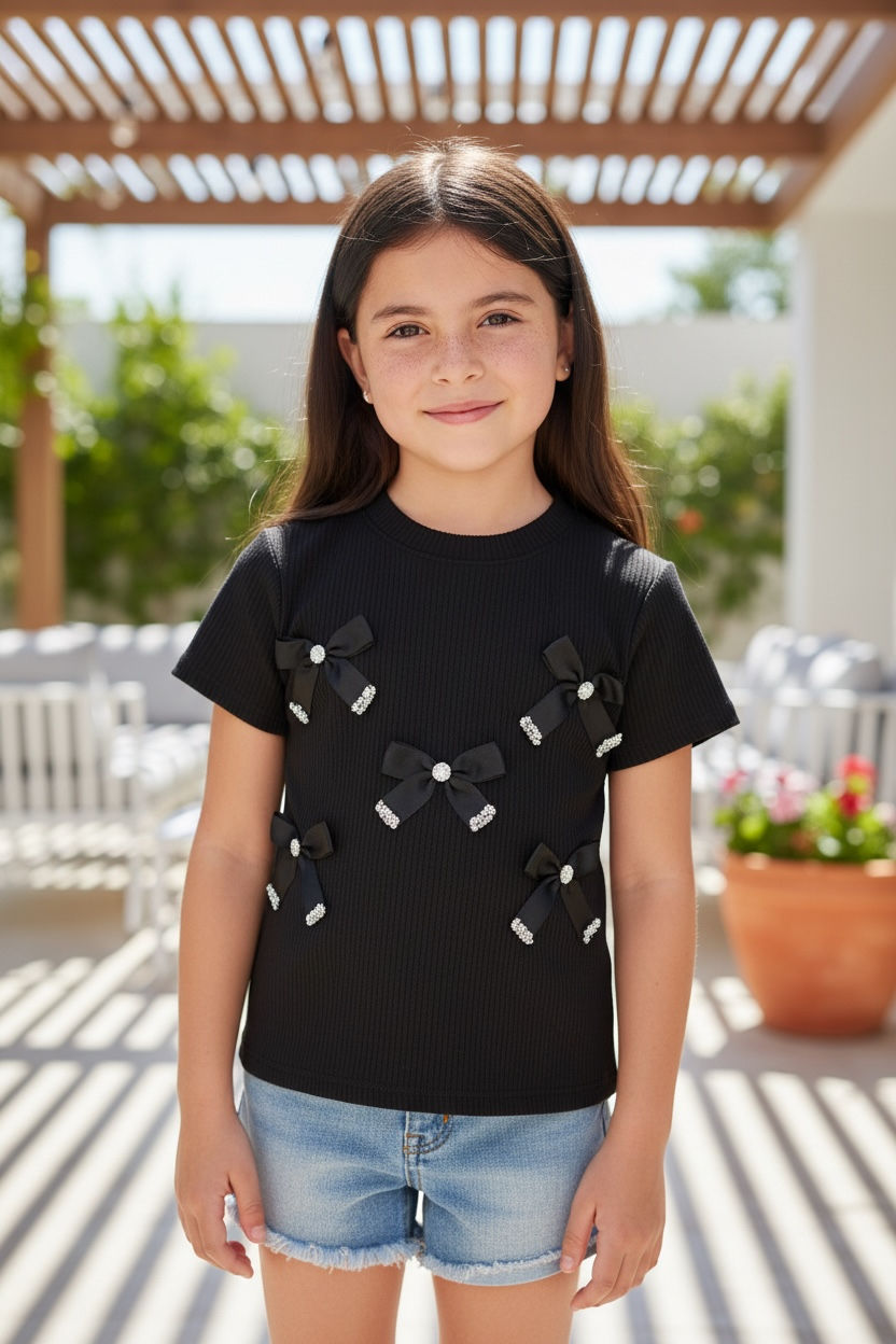 Miniatura: Blusa para niña