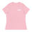 Thumbnail: Women's Relaxed T-Shirt
