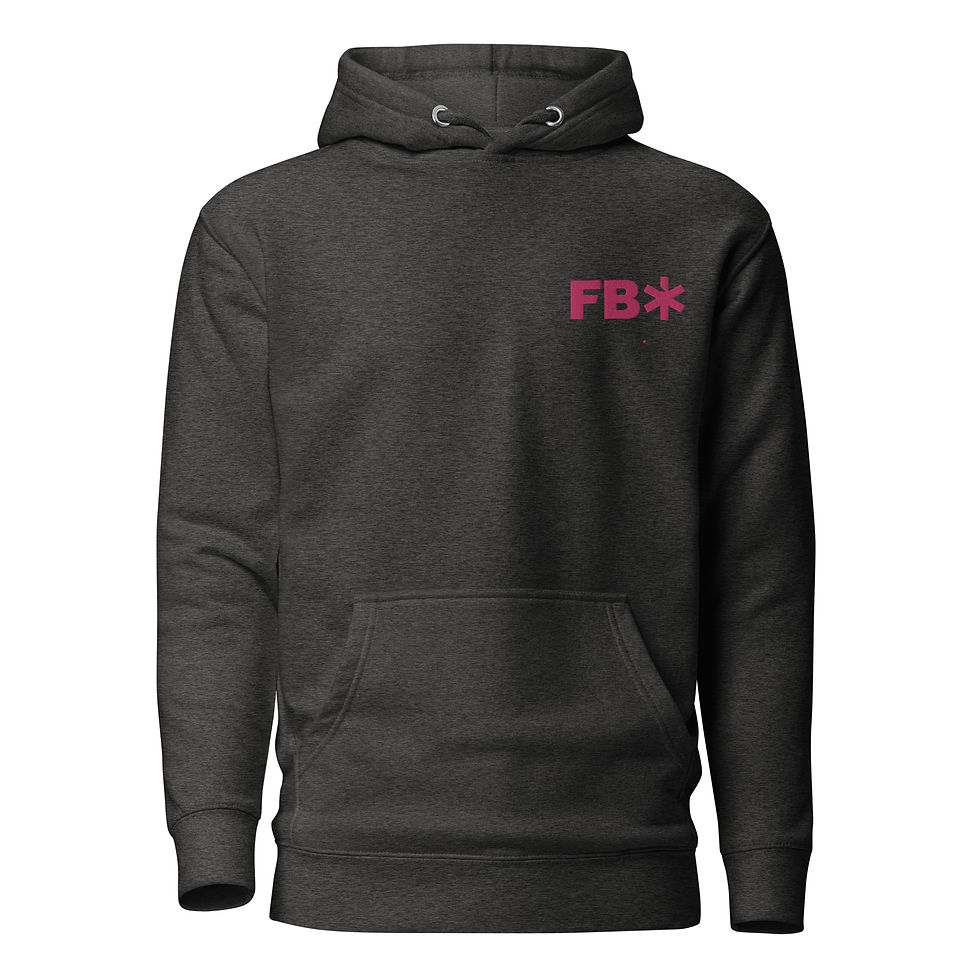 Thumbnail: Unisex Hoodie