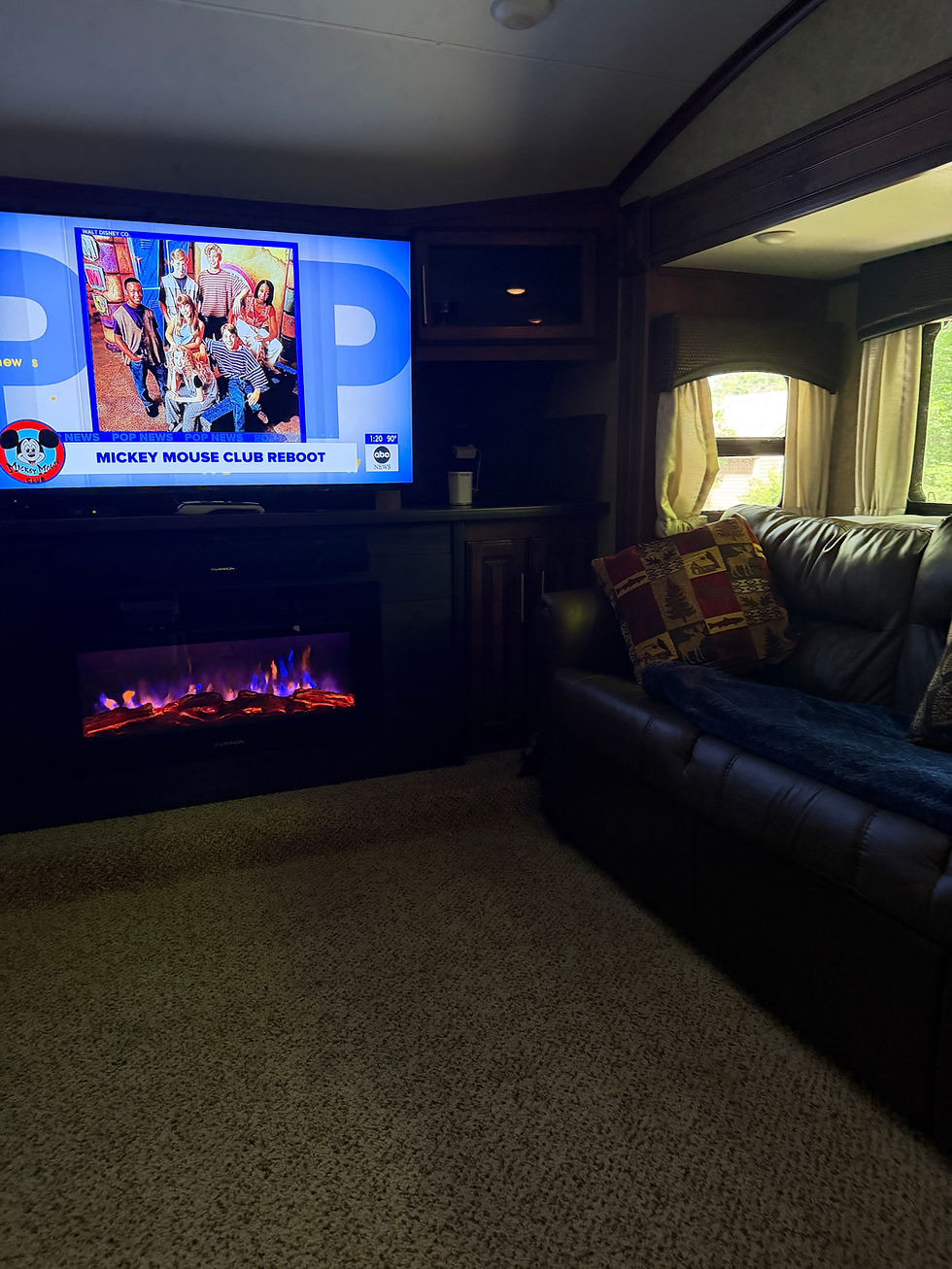 Thumbnail: 2017 Jaco Eagle Series 5th Wheel