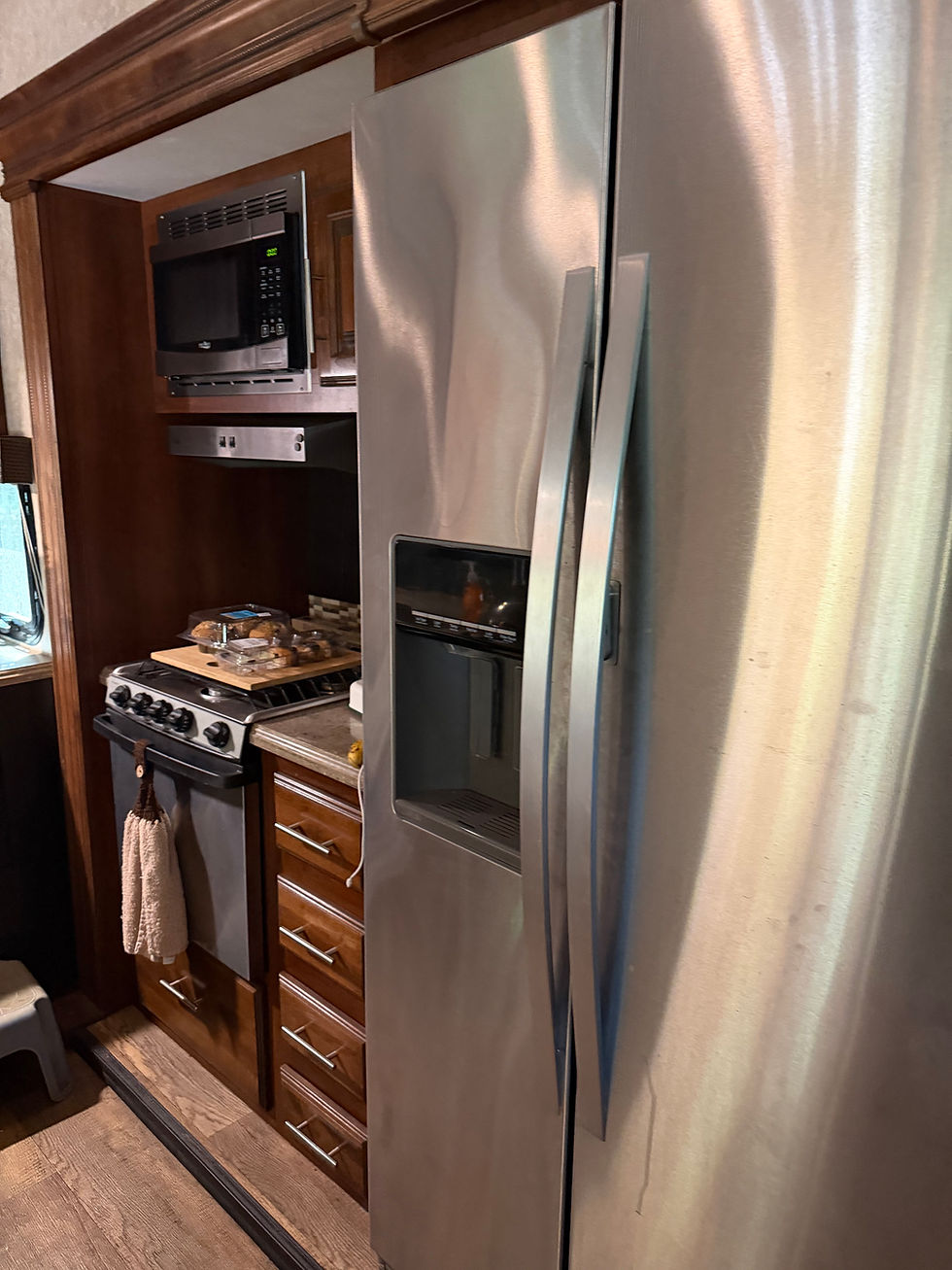 Thumbnail: 2017 Jaco Eagle Series 5th Wheel