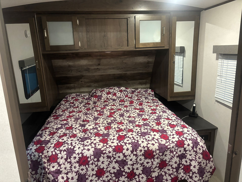 Thumbnail: 2020 Keystone Passport 2950BH GT SERIES BUNK HOUSE