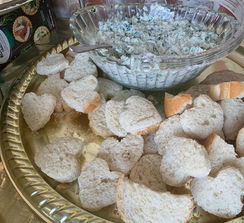 Engagement Party Planning