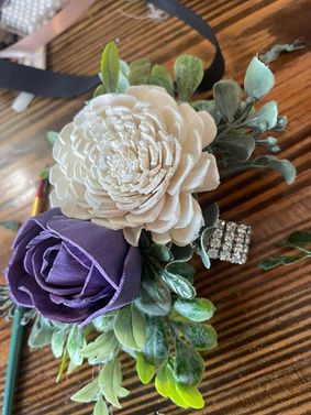 Homecoming corsages and boutonnieres mississippi 