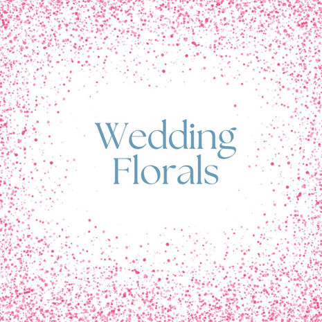 Wedding Flowers