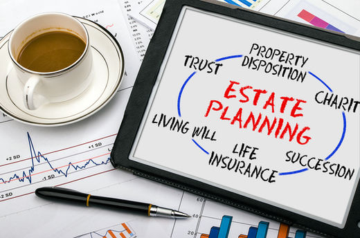 Avoiding the BIGGEST Estate Planning Mistake Retirees Make