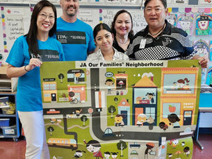 Junior Achievement