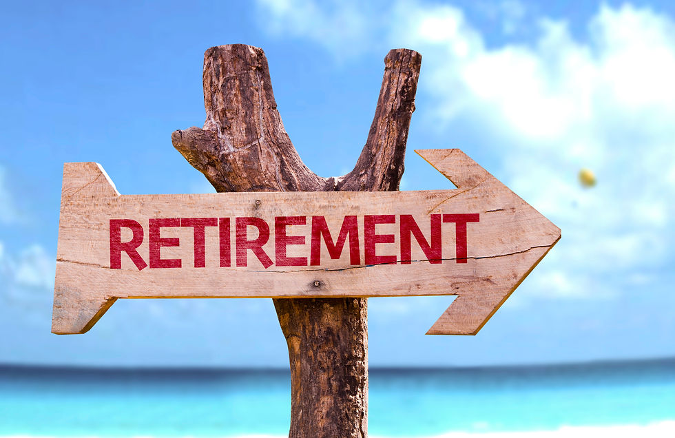 How Much Do You Need to Comfortably Retire in 2026? A Simple Guide