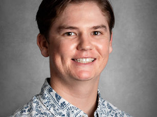 Congratulations, Owen!