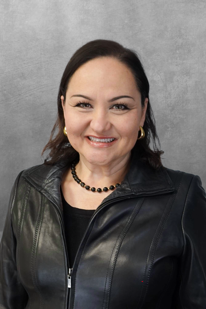 Christina June Brown, CFP®