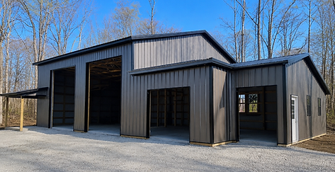 Custom-black-post-frame-building.webp
