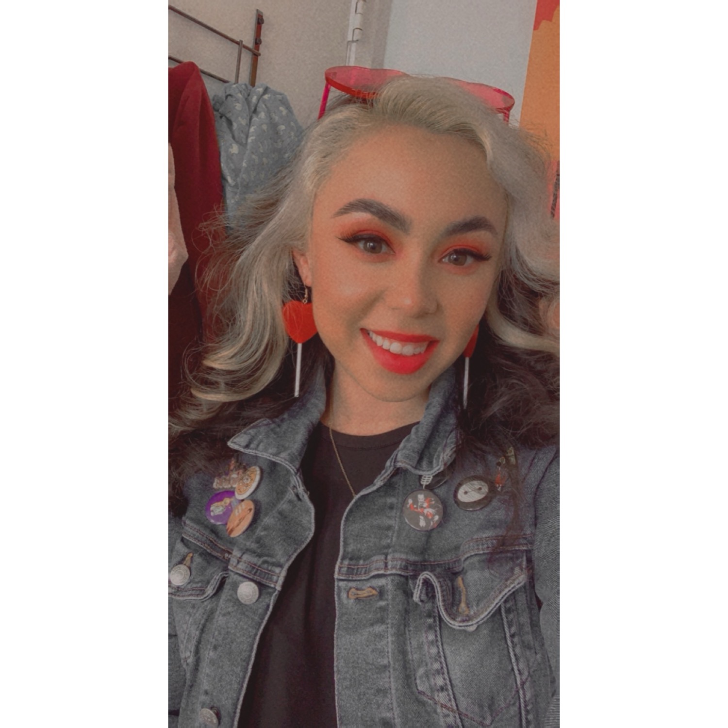 Writer: missmirandafe