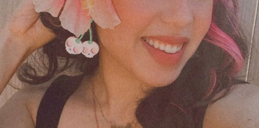 New Hair for Breast Cancer Awareness Month 💗