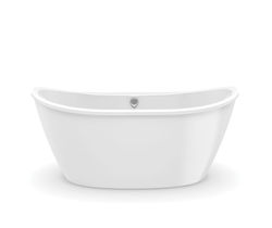 Soaker Tub
