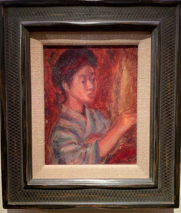 小出楢重画集　２００２年、東方出版発行 小出楢重全文集(小出楢重匠秀夫編) / 遊学文庫 / 古本、中古本