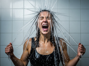 From Mental Toughness to Metabolism: How Cold Showers Enhance Your Health