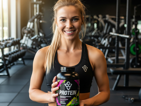 The Truth About Protein Powder: Debunking 7 Common Myths