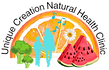 Healthy people + foods logo