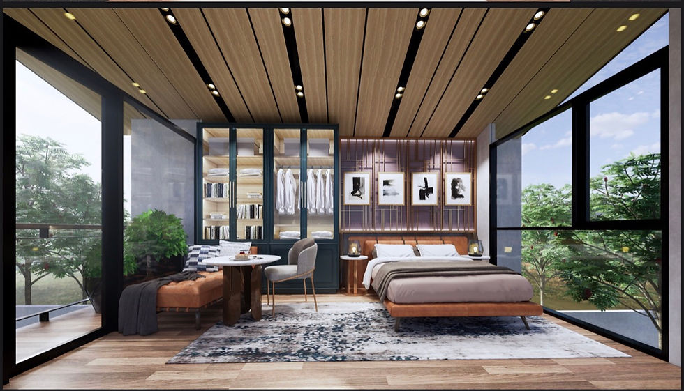 Thumbnail: Icon Residance Type 2