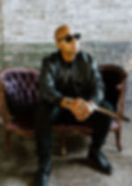 Justin Holness Jah'kota