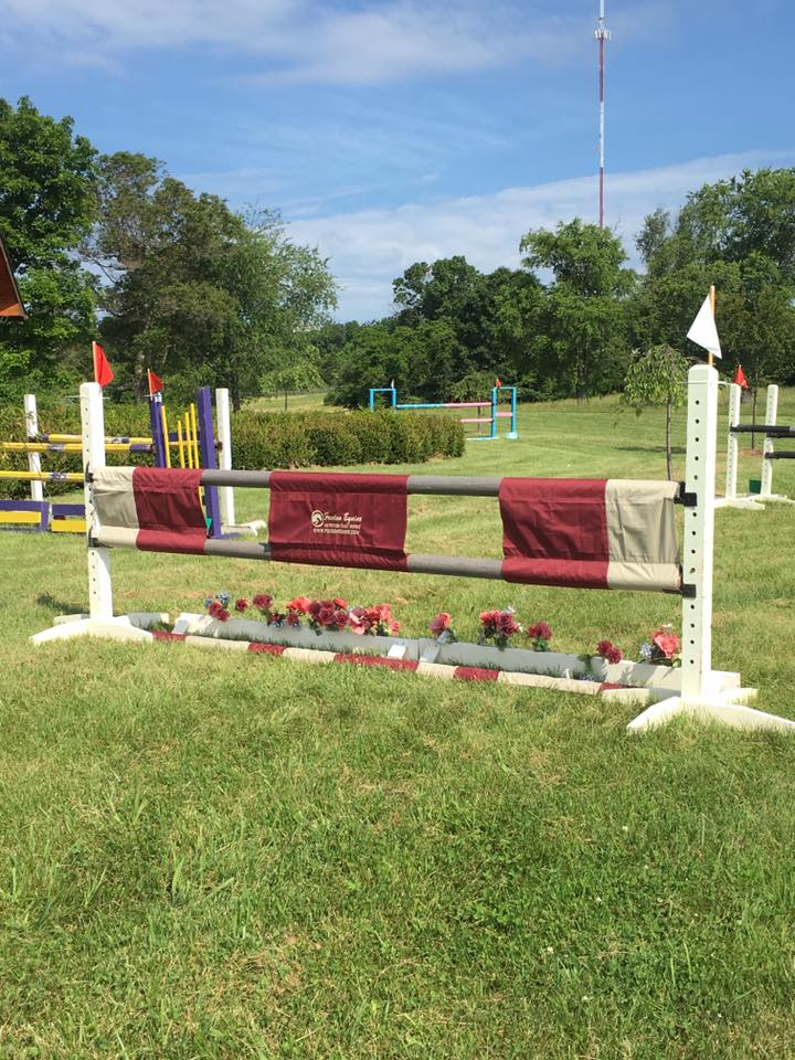 FACILITIES Cedar Creek Stables